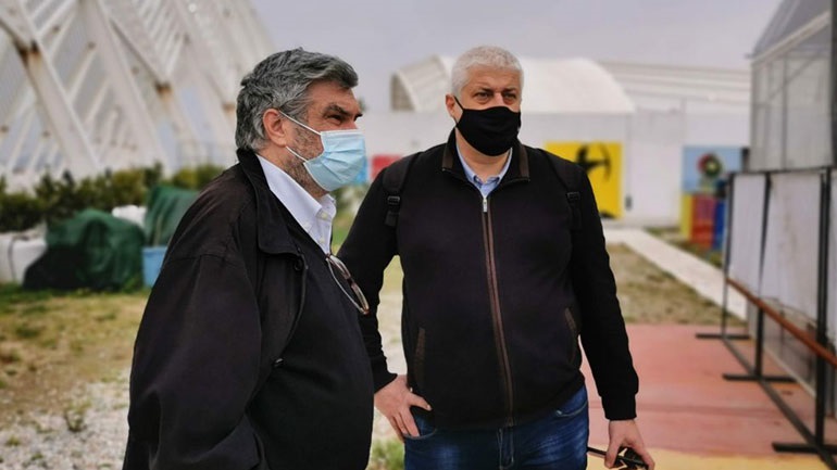 Παραιτήθηκε ο πρόεδρος της ομοσπονδίας τοξοβολίας!