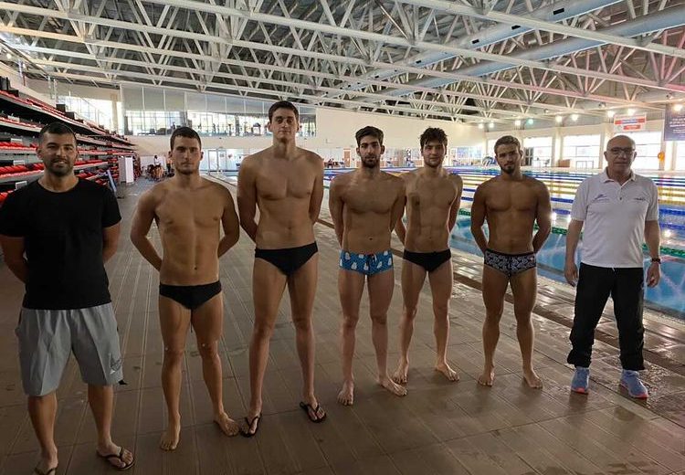 Πολύ καλό το κλίμα στο καμπ προετοιμασίας στο Ερζερούμ