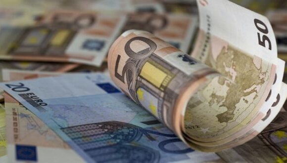 Ποσά συνολικού ύψους €35,18 εκατ