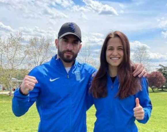 Πρεμιέρα 2021 για την Πίτα στο Βελιγράδι