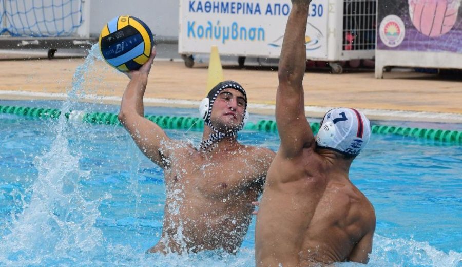 Πρεμιέρα στα πλέι οφ