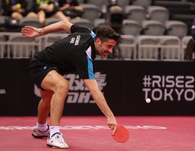 Προ Ολυμπιακό: Κόντρα στον Πίστεϊ ο Γκιώνης