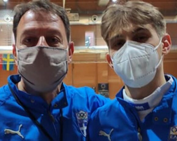 Προ Ολυμπιακό Μαδρίτης: Καλές εμφανίσεις από Τσόκα Χαλδαίου στο φινάλε