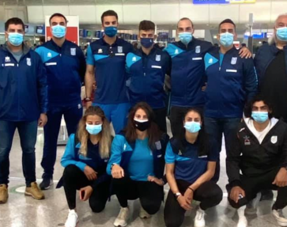 Προ Ολυμπιακό: Πολύ καλή αρχή για τα ελληνικά πληρώματα