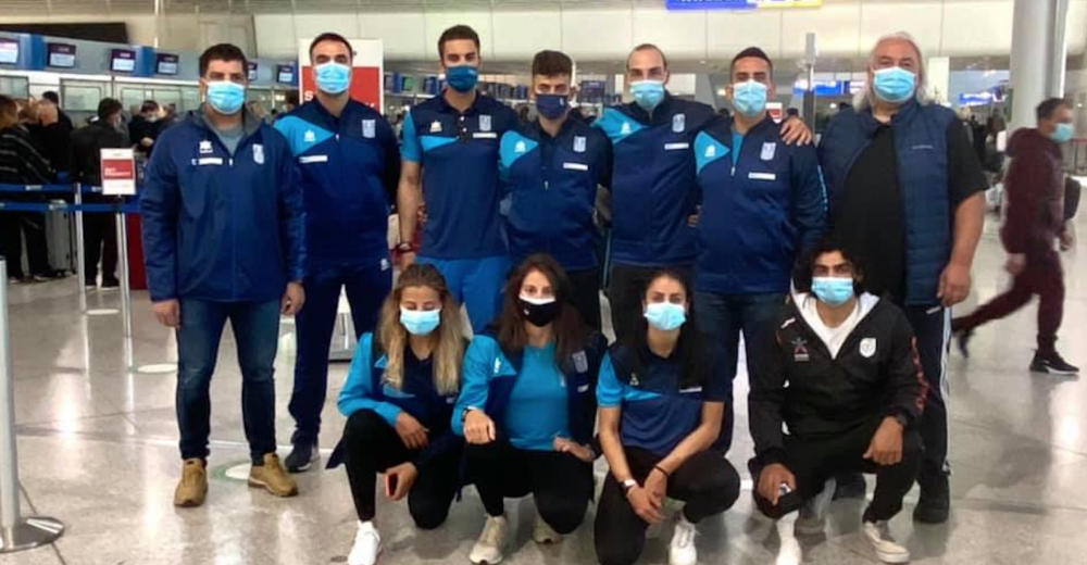 Προ Ολυμπιακό: Πολύ καλή αρχή για τα ελληνικά πληρώματα