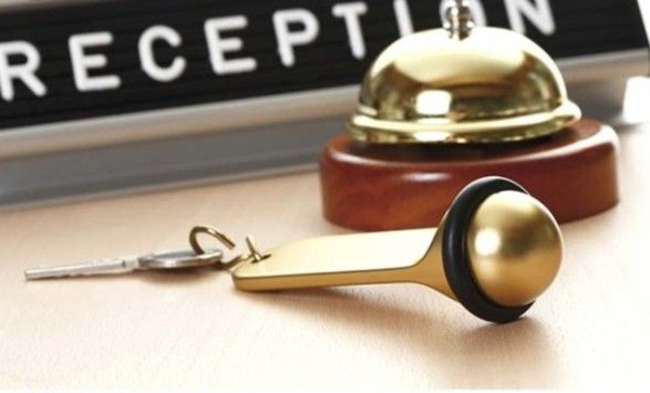 Πρόσκληση ενδιαφέροντος για μίσθωση καταλυμάτων καραντίνας