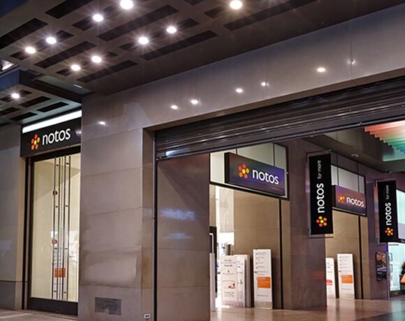 Πρόστιμο στο Notos – Άνοιξε κατά παράβαση της σχετικής ΚΥΑ