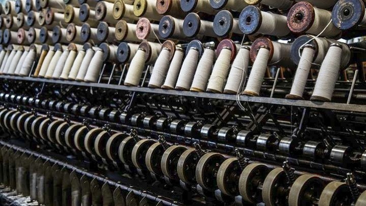 Πτώση στον τζίρο της ευρωπαϊκής βιομηχανίας ένδυσης και κλωστοϋφαντουργίας το 2020