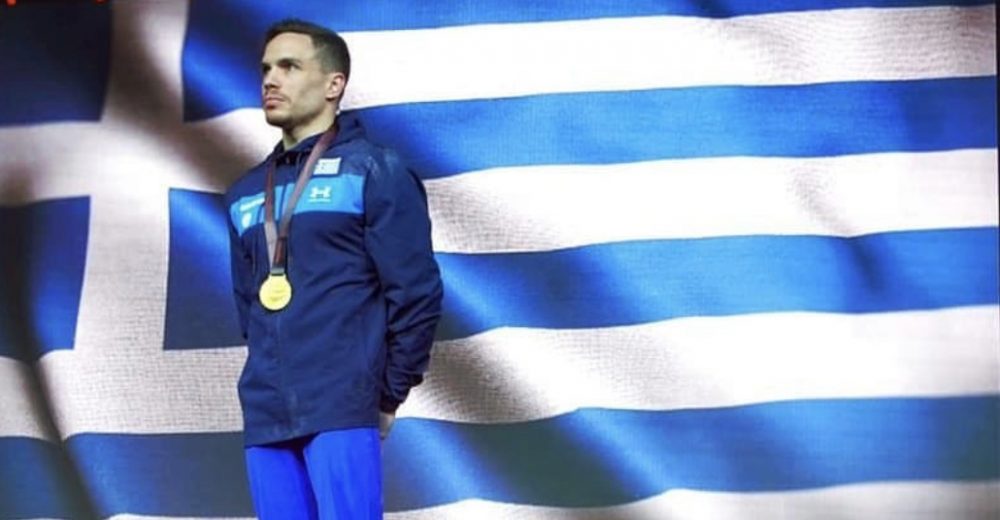 Πως θα πάρει την Ολυμπιακή πρόκριση ο Πετρούνιας