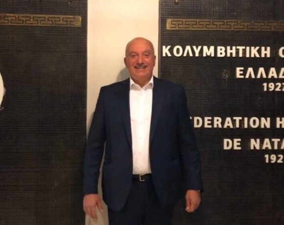 Σήκωσε μανίκια ο Γιαννόπουλος και ανακοίνωσε τις πρώτες ενέργειες της ΚΟΕ