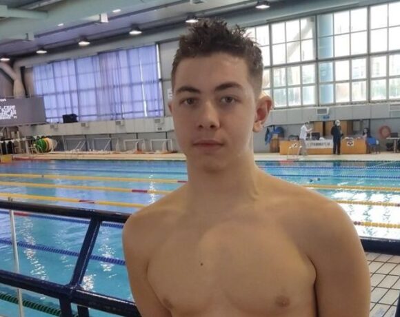 Σίσκος: «Δουλέψαμε πολύ για να πραγματοποιηθεί ο στόχος μας»