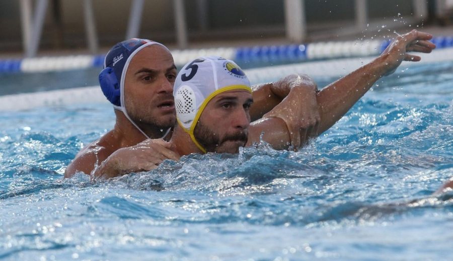 Στα ημιτελικά ο ΓΣ Περιστερίου