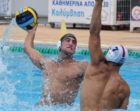 Στα πλέι οφ ο ΠΑΟΚ