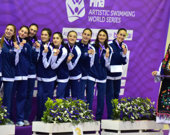 Στην Αλεξανδρούπολη ξανά το Beetles Cup