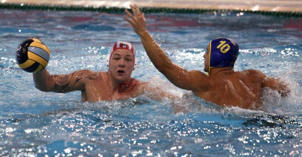 Στην Όστια ο Ολυμπιακός