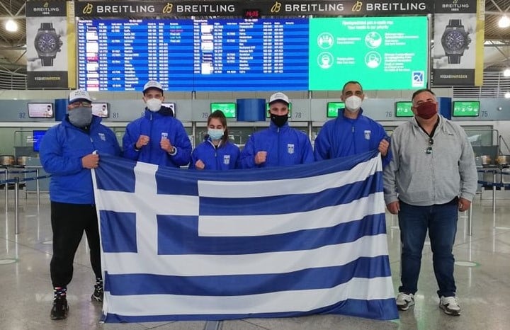 Στο Κιέλτσε η Εθνική νέων και νεανίδων για το παγκόσμιο