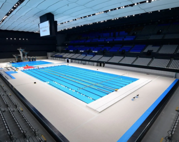 Στο Τόκιο η Ολυμπιακή πρόκριση για τις καταδύσεις