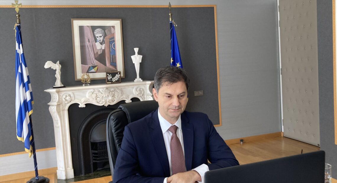 ΣΥΜΒΑΙΝΕΙ ΤΩΡΑ: Στα 45 € η αποζημίωση για δωμάτια Covid | Σε ποιές περιοχές | Δημοσιεύθηκε η πρόσκληση για μίσθωση καταλυμάτων | Τι αναφέρει το ΦΕΚ