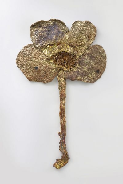 Τα κεραμικά του Sterling Ruby στο Μουσείο Κυκλαδικής Τέχνης