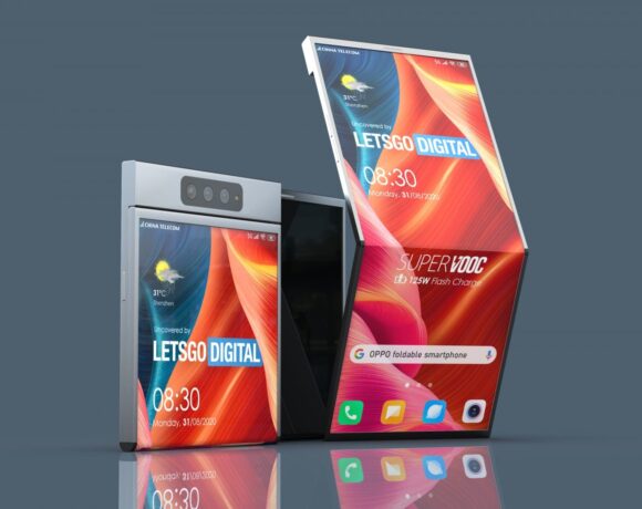 Τα Foldables της Oppo και της Vivo θα έρθουν μέσα στο 2021