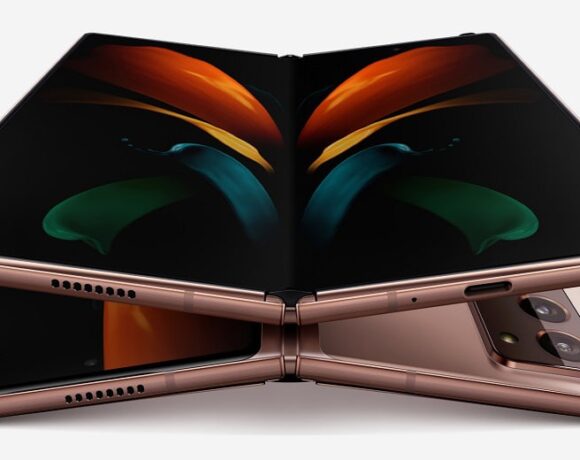 Τα Samsung Galaxy Z Flip 3 και Z Fold 3 θα είναι αδιάβροχα;