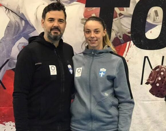 Τετραπλό ενδιαφέρον την 3η μέρα του ευρωπαϊκού