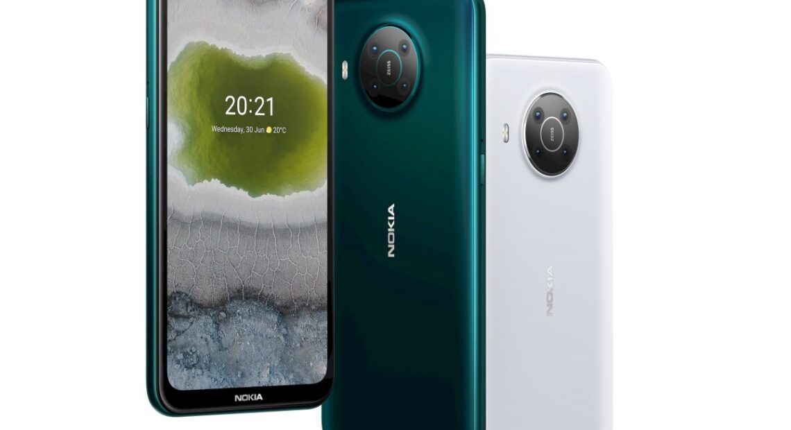 Το Nokia X20 θα διατίθεται χωρίς φορτιστή στη συσκευασία