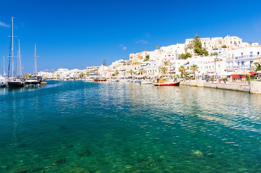 Τουρισμός: Στο «στόχαστρο» οι ανεξάρτητες ιδιωτικές βίλες για το καλοκαίρι του 2021