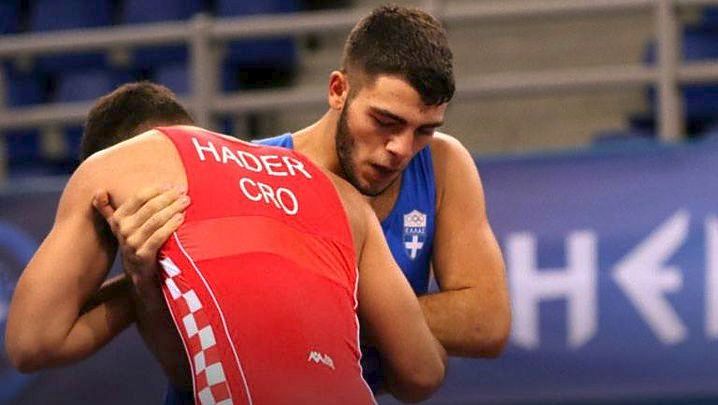 Τριμελής αποστολή στη Βουλγαρία