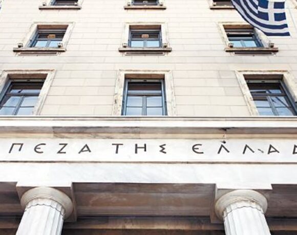 ΤτΕ: Αύξηση καταθέσεων και δανείων τον Μάρτιο