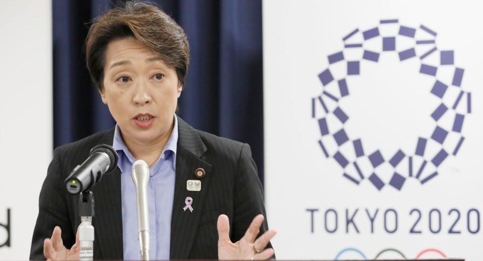 Τόκιο 2020: Καμία σχέση το Lockdown με τους Ολυμπιακούς