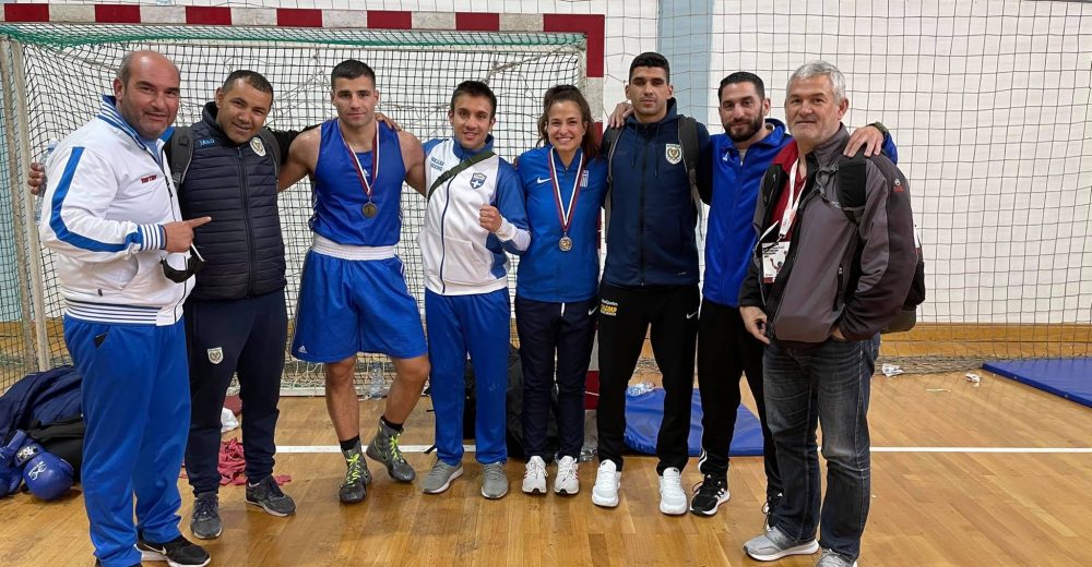 Χάλκινος ο Νανιτζανιάν στο Βελιγράδι