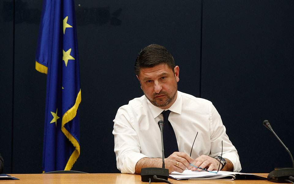 Χαρδαλιάς για την προμήθεια των Self Test: Στη διαδικασία τηρήθηκε απαρέγκλιτα η νομιμότητα