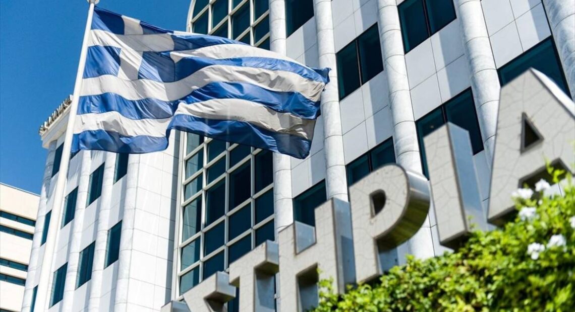 Χρηματιστήριο Αθηνών: Τράπεζες και S&p το έστειλαν σε νέα υψηλά