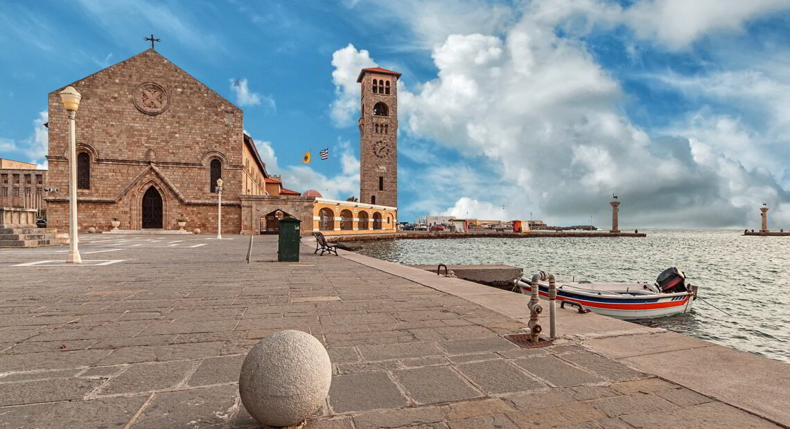 Όχι μόνο η Ρόδος: Πείραμα για διακοπές Covid Free και στη Γερμανία