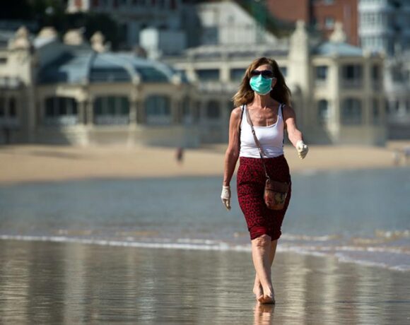 Commission Sees ‘glimmer Of Hope’ For Eu Tourism This Summer