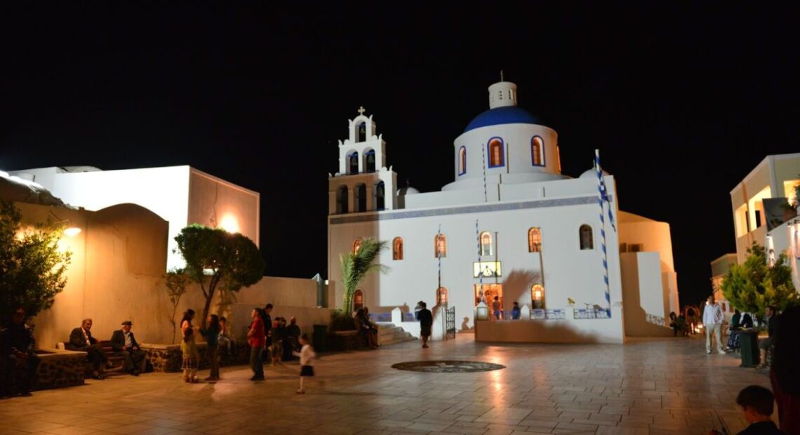 Covid 19: High Viral Load, Greek Easter Holiday Forces Authorities To Reconsider Measures