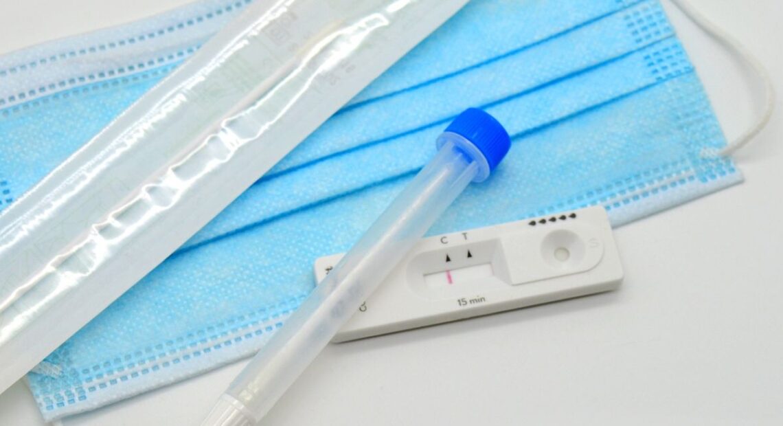 Covid 19 Self Testing Mandatory For Greek Transport Workers