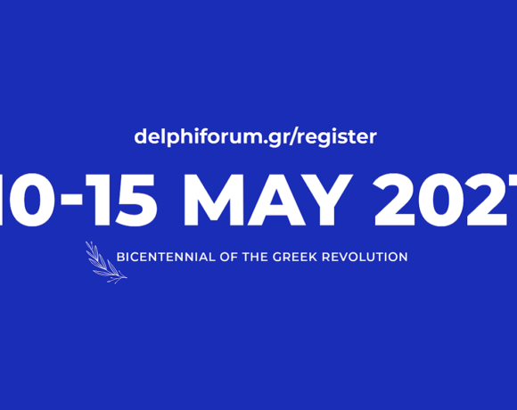 Delphi Economic Forum To Host 800 Speakers From 42 Countries In May