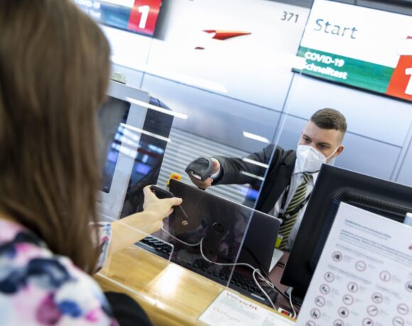 Digital Green Certificate: 13 Eu States Agree On Common Criteria For Tourism