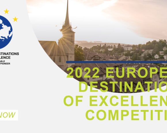 Eu Launches European Destination Of Excellence (eden) 2022 Competition