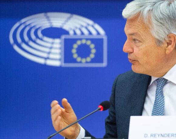 Eu Moves Forward With Green Certificates Aiming For June 