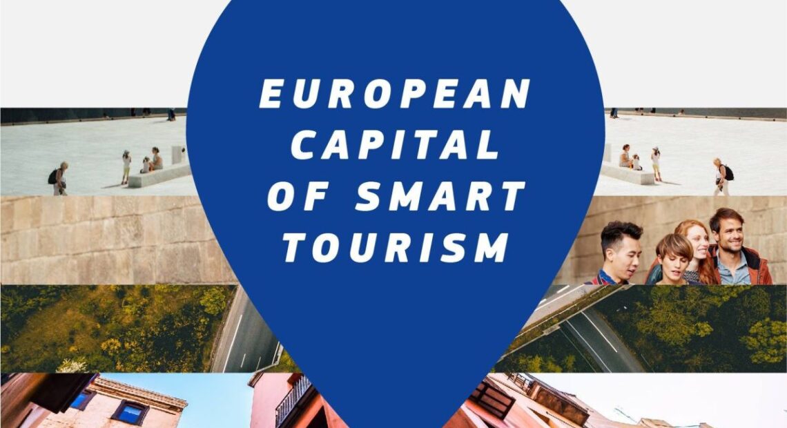 European Capital Of Smart Tourism 2022 Competition Launches