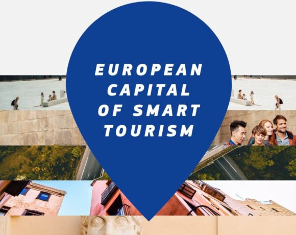 European Capital Of Smart Tourism 2022 Competition Launches