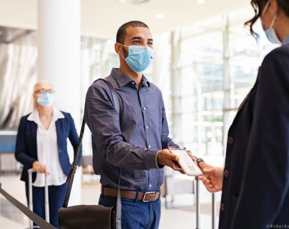 Europe’s Lawmakers Agree To Terms Of ‘eu Covid 19 Certificate’ For Travel