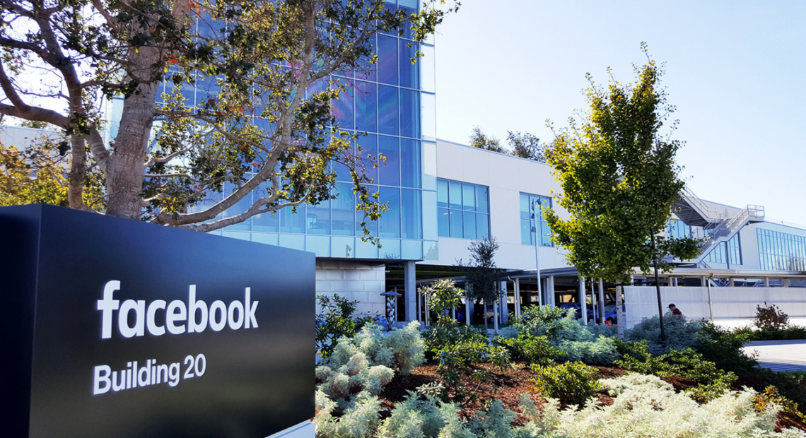 Facebook: Αυξημένα κατά 48% τα έσοδα