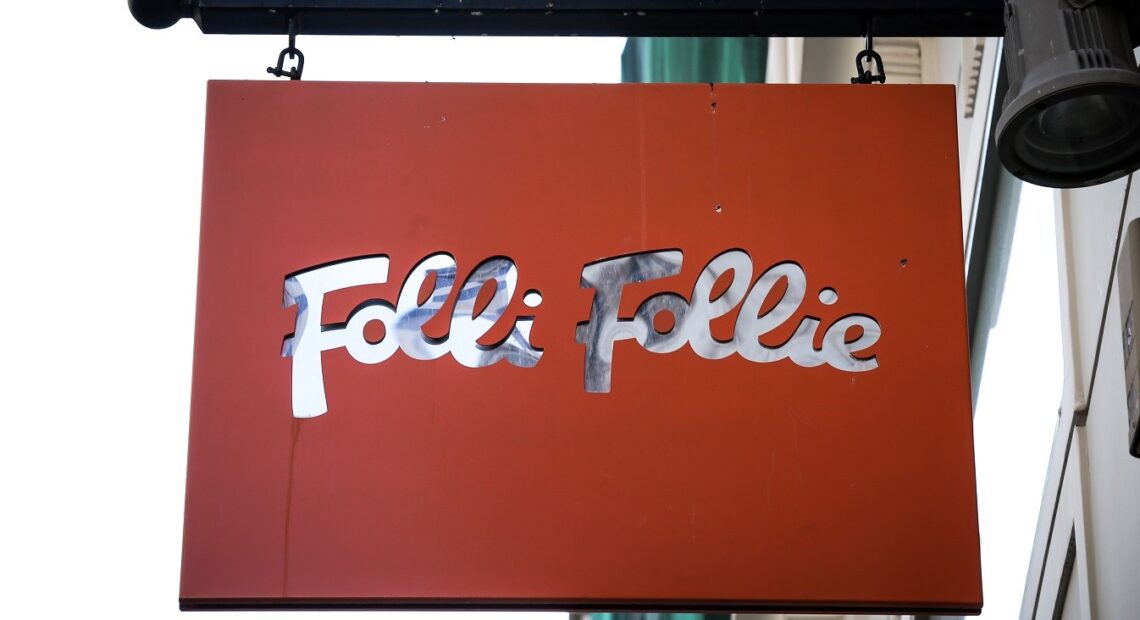 Folli Follie: Πώς προχωρά η συμφωνία εξυγίανσης