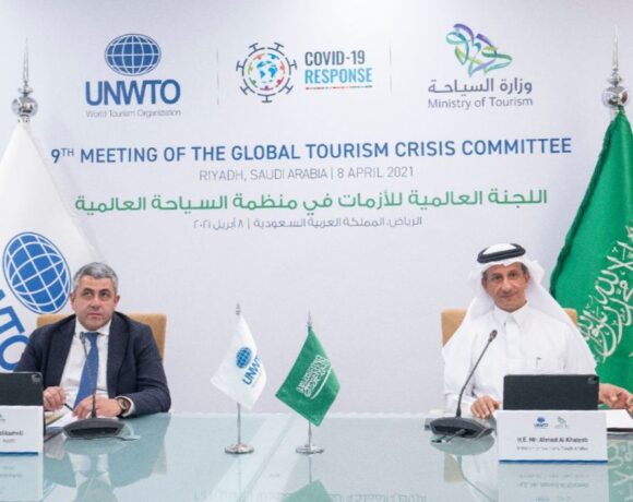 Global Tourism Crisis Committee Advances Solutions For Return Of Travel