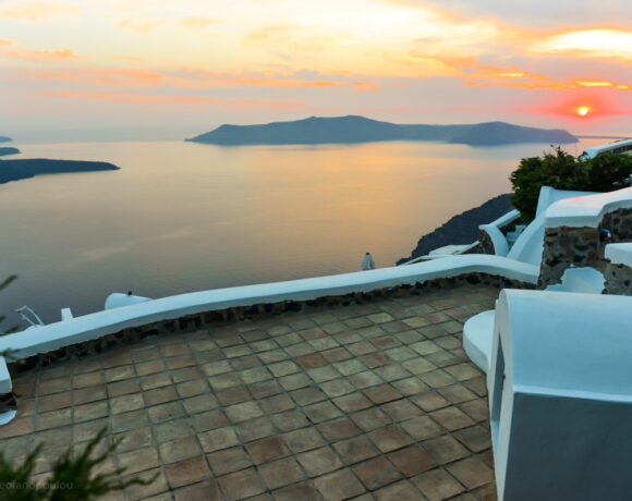 Greece Is A ‘tourism Brand’ To Invest In, Says Gnto President