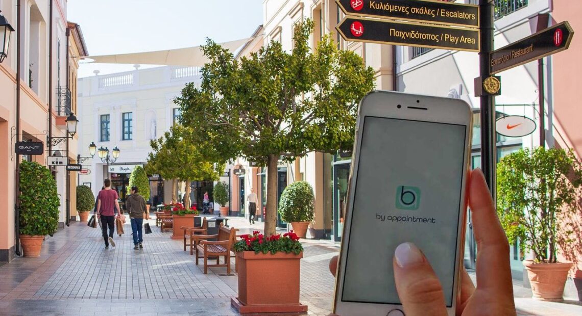 Greece Reopens Shopping Malls And Discount Parks Under Covid Secure Guidelines